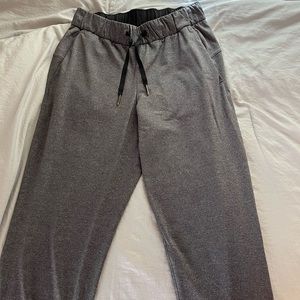 Lululemon sweatpants